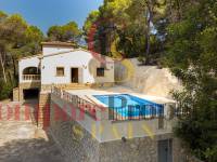 Sale - Villa - Jalon Valley - Mequinenza