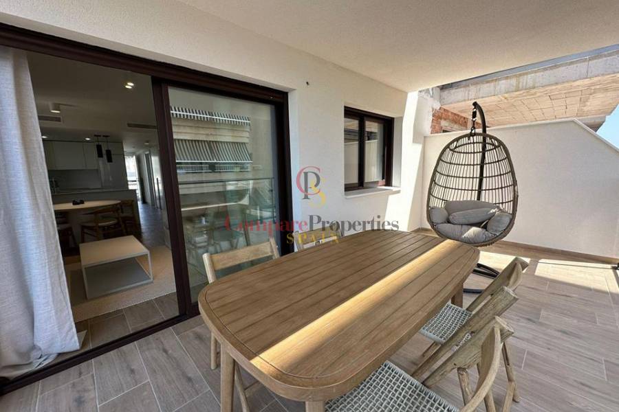 Venta - Duplex and Penthouses - Daimuz