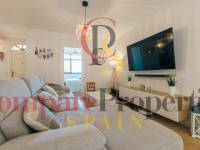 Verkoop - Apartment - Albir
