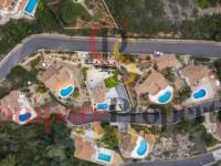 Venta - Villa - Benitachell - Encinas