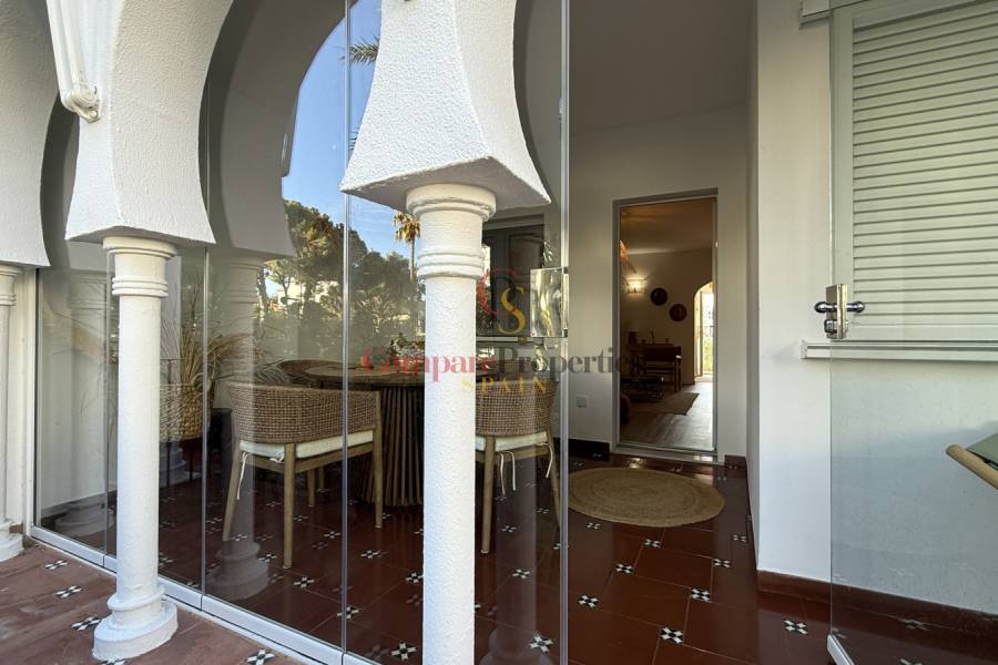 Verkauf - Apartment - Dénia - Santa Lucia