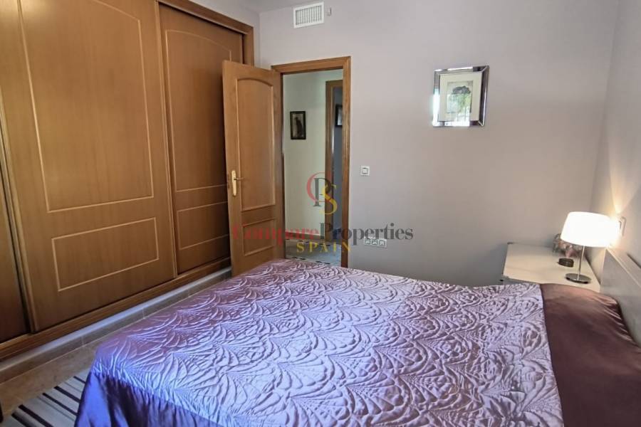 Vente - Villa - Callosa D'en Sarria - Callosa de Ensarria