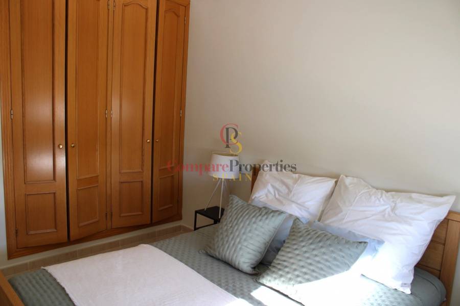 Venta - Villa - Moraira - Sol Park