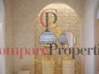 Sale - Villa - Jávea - 