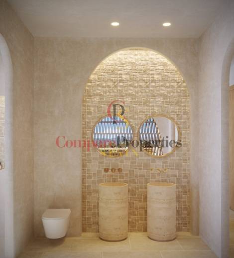 Sale - Villa - Jávea - 