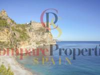 Venta - Villa - Benitachell - Begonias