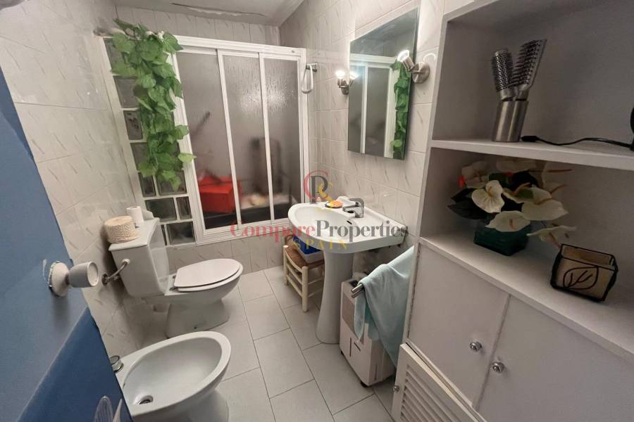 Verkauf - Townhouses - Orba Valley - Orba