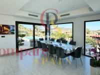 Venta - Villa - Jávea