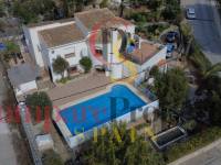 Sale - Villa - Orba Valley - Sanet y Negrals