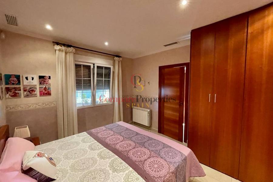 Vente - Villa - Albatera