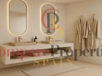 Vente - Villa - Pedreguer