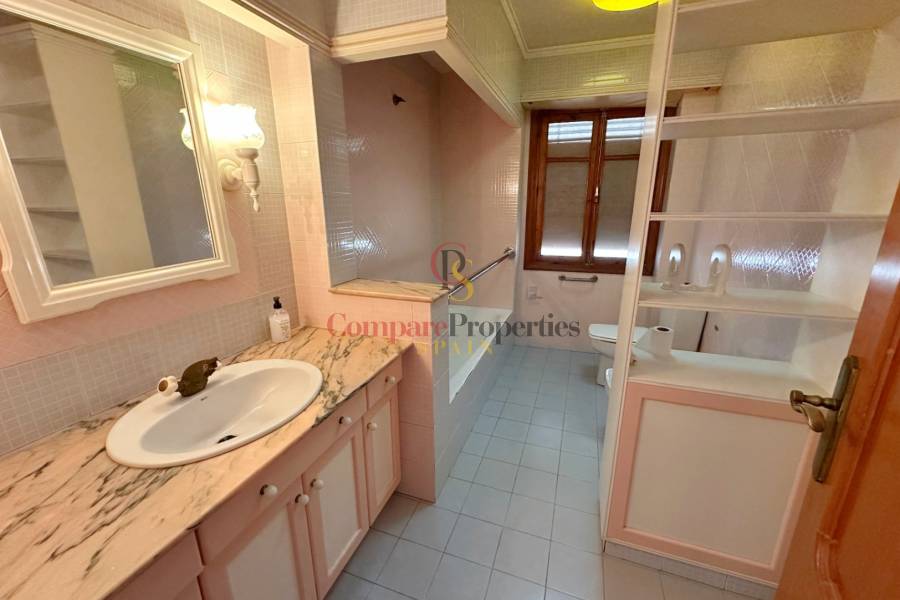 Sale - Townhouses - El Vergel - El Verger