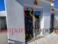 Verkauf - Townhouses - Els Poblets - Almadrava