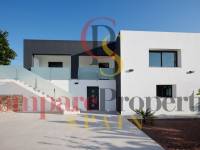 Venta - Villa - Calpe