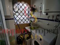 Venta - Apartment - Moraira - Platgetes