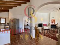 Vente - Villa - Pego - Monte Pego