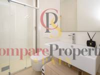 Sale - Villa - Moraira - 