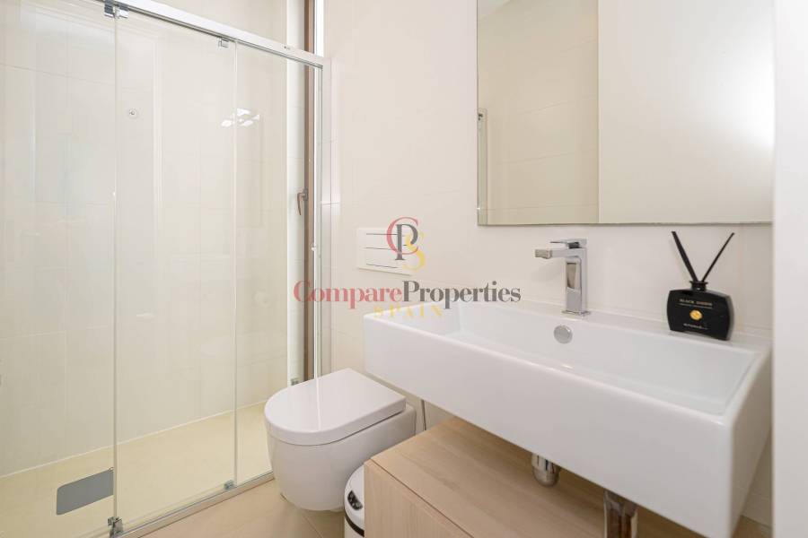 Sale - Villa - Moraira - 