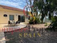 Verkauf - Villa - El Vergel - Periferia