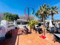 Verkauf - Villa - Dénia - Costa Blanca