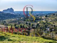 Verkauf - Villa - Benissa