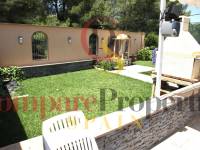 Sale - Villa - Dénia