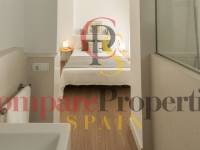 Sale - Duplex and Penthouses - Dénia - La Marineta