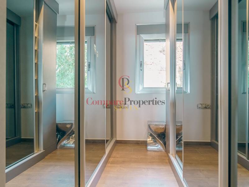 Venta - Apartment - Altea - Altéa