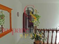 Sale - Villa - Orba Valley - Beniarbeig