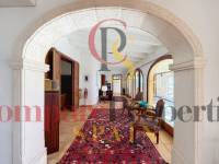 Vente - Villa - Benitachell - Kalmias