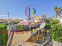 Sale - Villa - Alfaz Del Pi - San Rafael