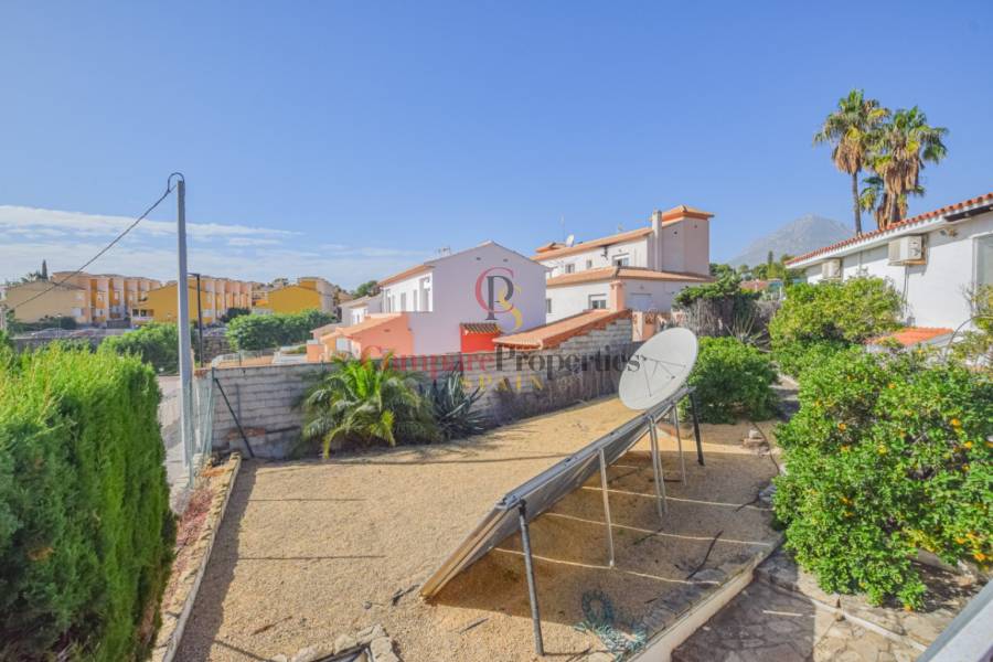 Sale - Villa - Alfaz Del Pi - San Rafael