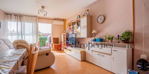 Apartment - Sale - Alfaz Del Pi - Arabí