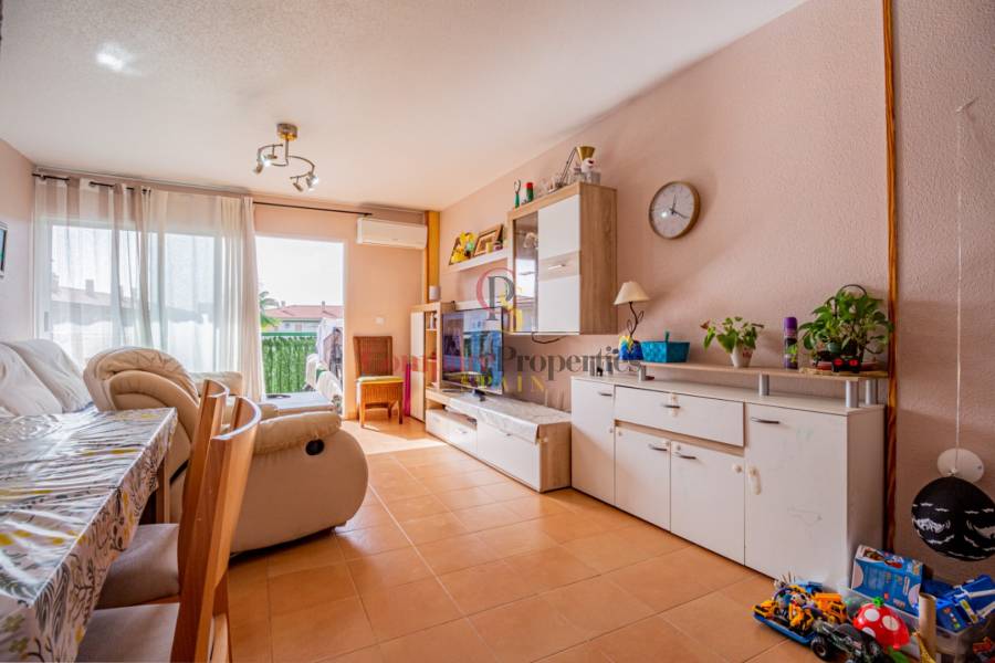 Sale - Apartment - Alfaz Del Pi - Arabí