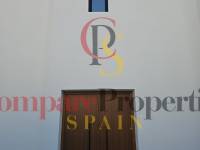 Sale - Villa - Calpe