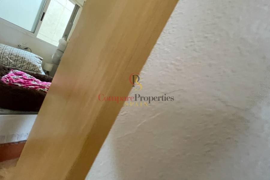 Vente - Apartment - Torrevieja - Comunidad Valenciana