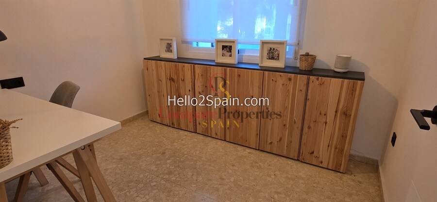 Sale - Townhouses - La Xara