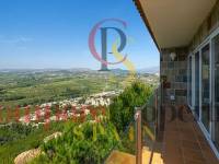 Verkauf - Villa - Moraira