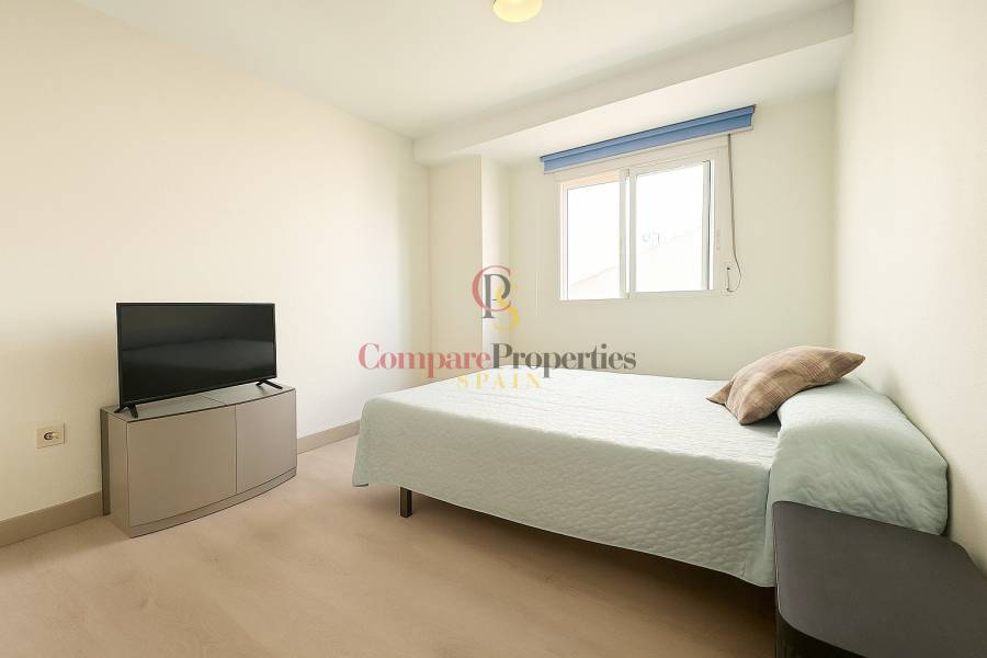 Sale - Apartment - Dénia - 