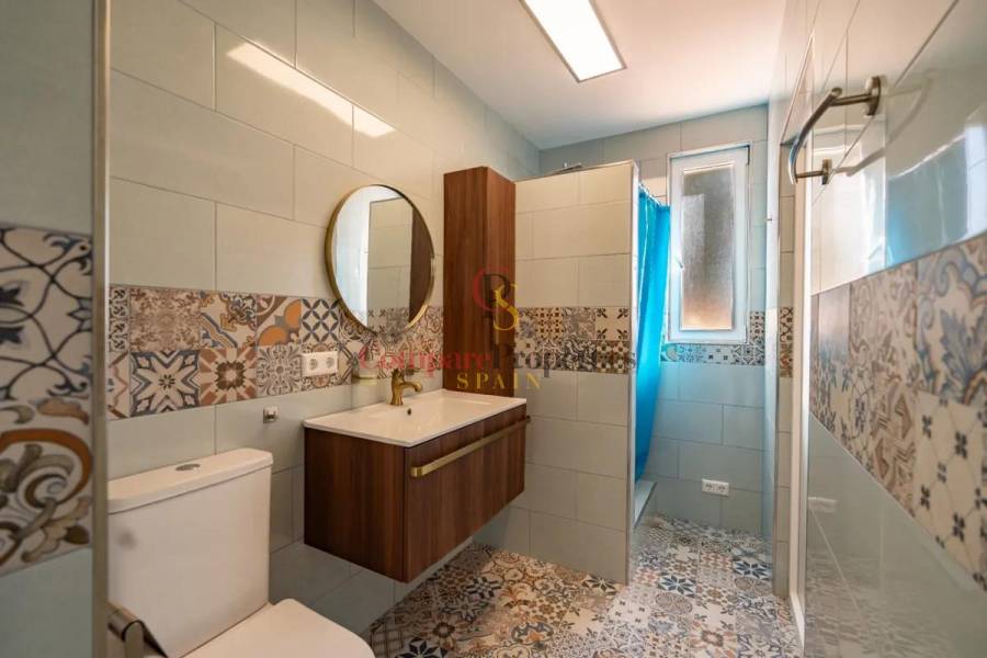 Vente - Villa - La Sella - 