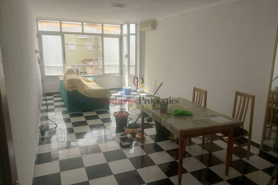  - Apartment - L'Alqueria de la Comtessa - 