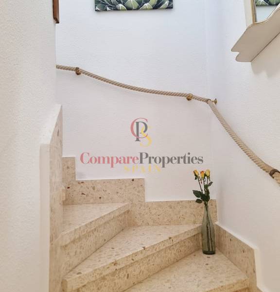 Sale - Apartment - Dénia - 