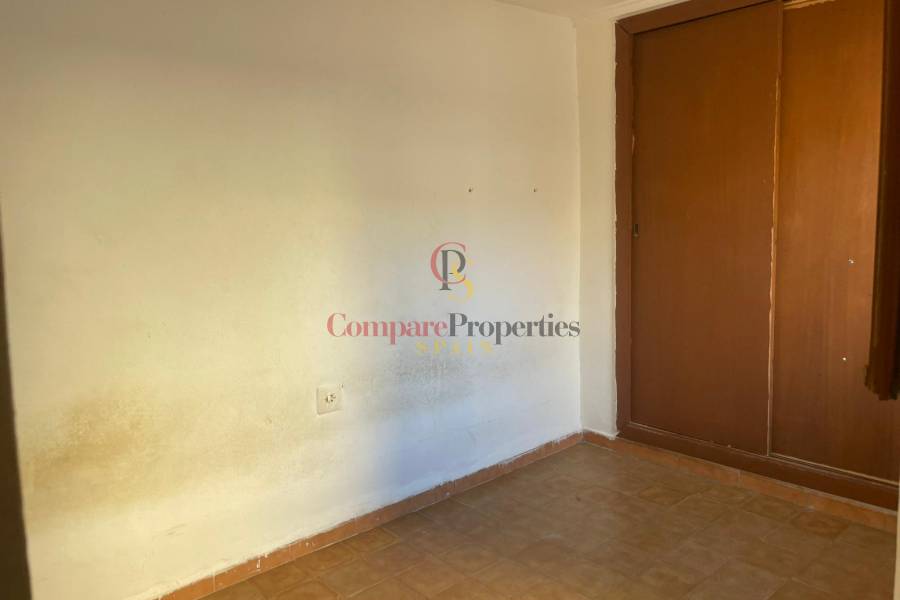 Venta - Townhouses - Dénia