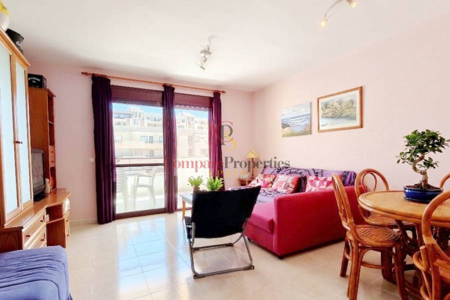 Verkauf - Apartment - Calp