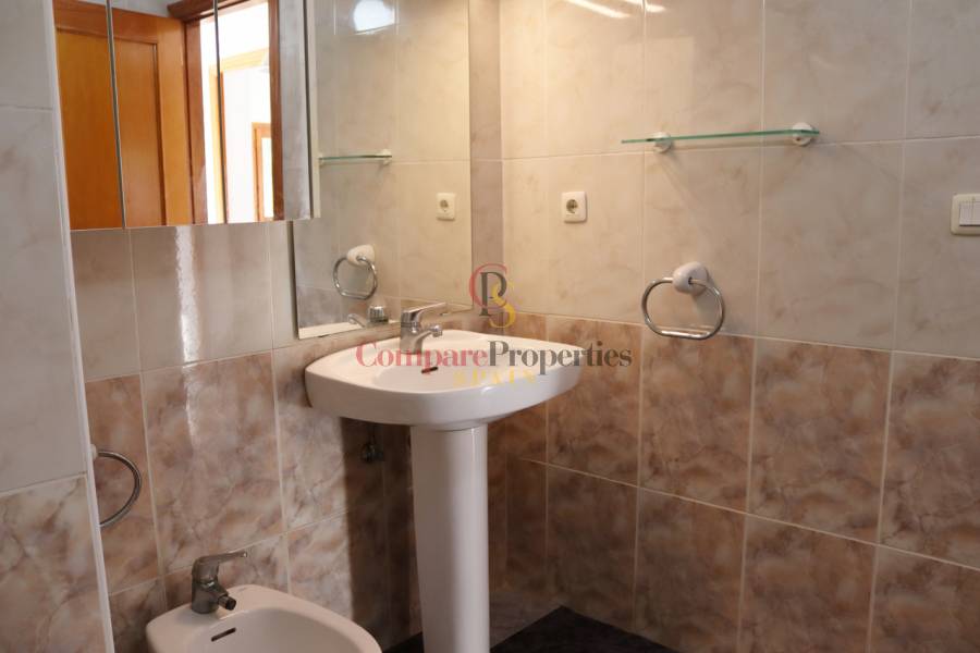 Sale - Apartment - Dénia - 