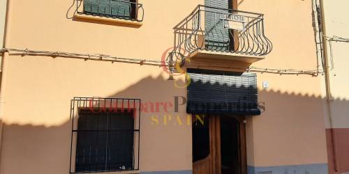 Semi-Detached Villa - Verkoop - Orba Valley - Alicante, Orba Valley