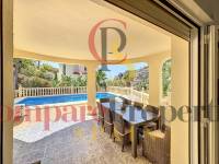 Venta - Villa - Benitachell - Encinas