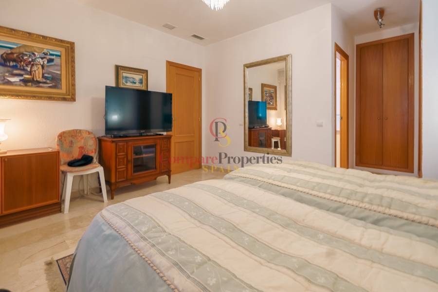 Verkoop - Duplex and Penthouses - Villajoyosa