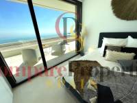 Verkauf - Villa - Benitachell - Jazmines