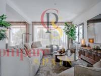 Verkoop - Villa - Benissa - Benissa Coast